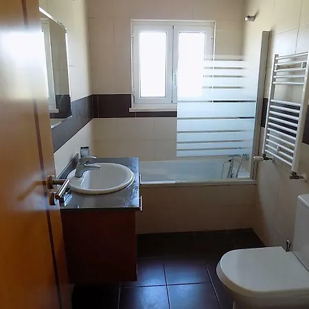 Casa Foz * Foz do Arelho