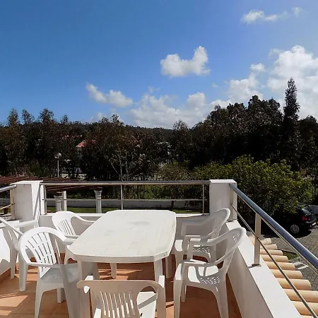 Casa Foz 빌라 포즈도아렐로