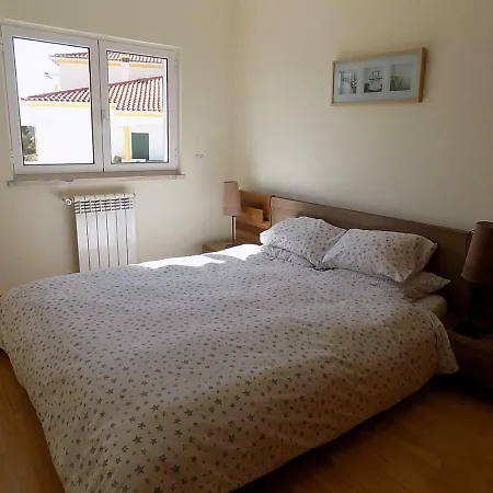 Casa Foz Foz do Arelho