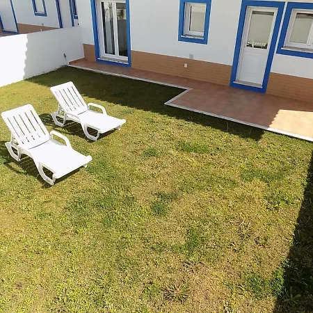Casa Foz Villa *