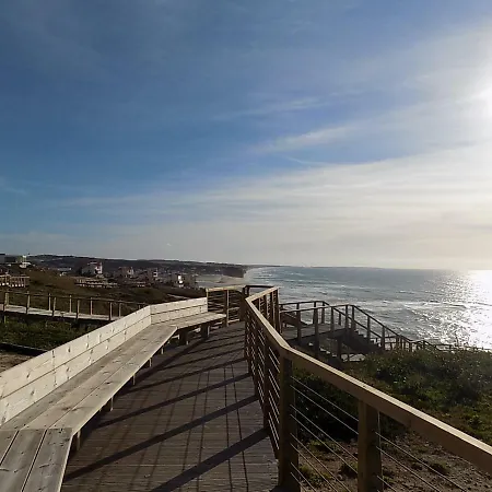 Casa Foz * Foz do Arelho