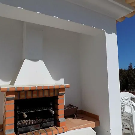 Casa Foz Villa *