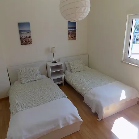 Casa Foz Villa *