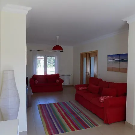 Casa Foz Villa *