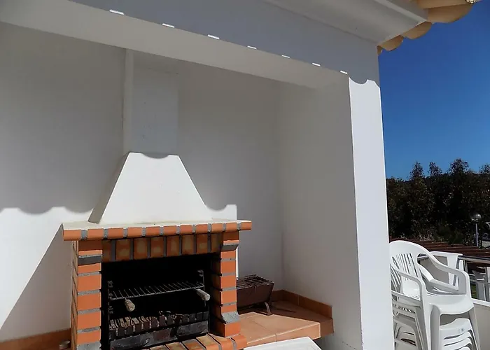 Casa Foz Villa *