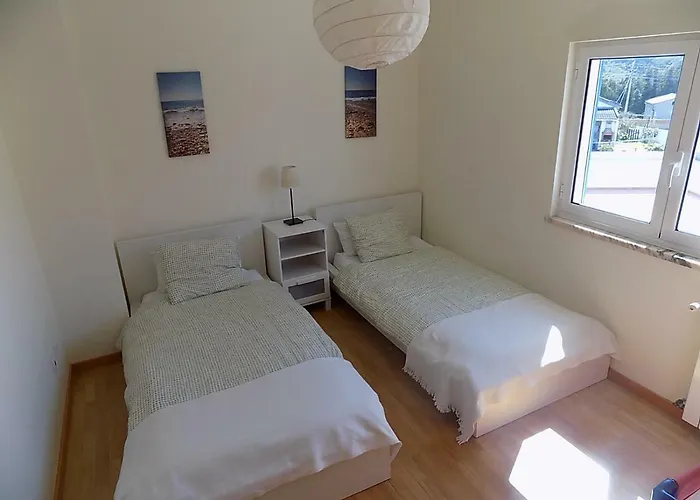 Casa Foz Villa *