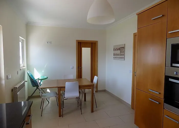 Casa Foz Villa *