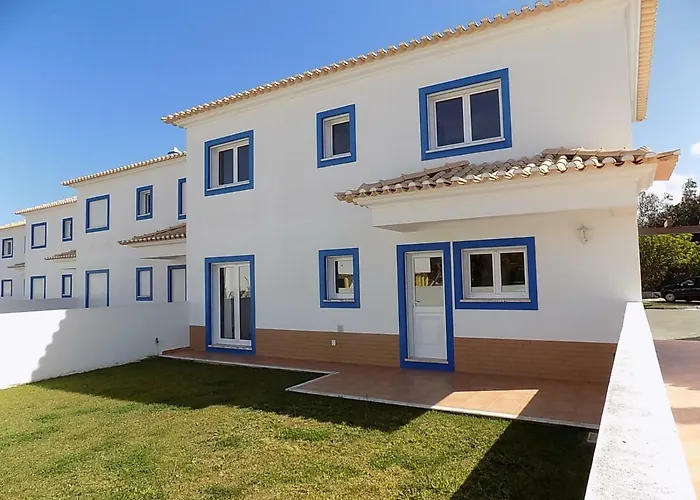 Casa Foz Foz do Arelho